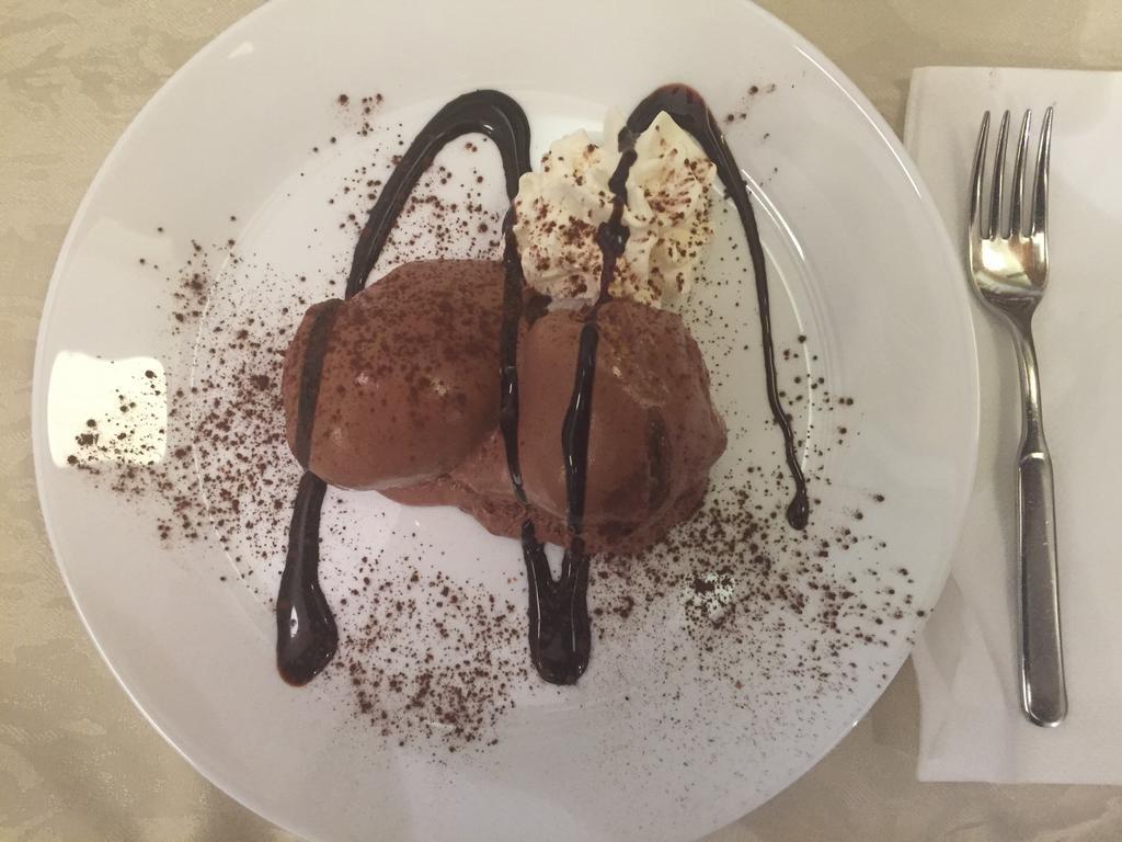 多利亚酒店 纳戈 外观 照片